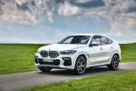 BMW X6 xDrive30d M Sport 2019 года (WW)